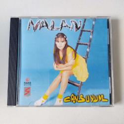 NALAN - CANSUYUM (DÖNEM CD)