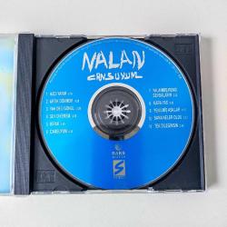 NALAN - CANSUYUM (DÖNEM CD)