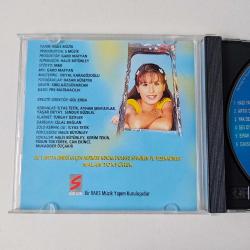 NALAN - CANSUYUM (DÖNEM CD)