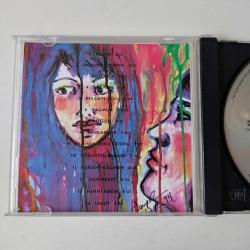 Hasan Cihat Örter - Kadın'ın Senfonileri (CD)