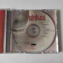 Pinhani - İnandığın Masallar (CD)