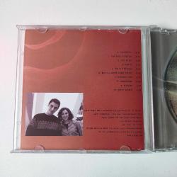 Pinhani - İnandığın Masallar (CD)