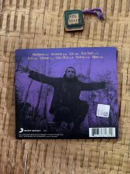 Ogün Sanlısoy / Sen Uyurken _ CD, 2015