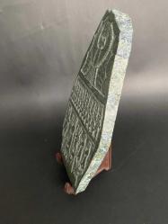 HİTİT ANTİK DÖNEM KAYA RÖLYEF DEKORLUK