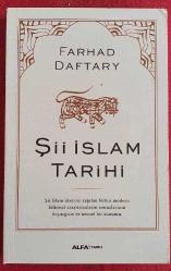 Şii İslam Tarihi