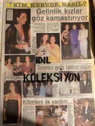 HAFTA SONU DERGİ - GAZETESİ EKSTRA EKİ DOĞUM GÜNÜ HEDİYESİ (TURKİSH -MAGAZINE - NEWSPAPER) - TAM TAKIM 8 SAYFADIR -  20 TEMMUZ 1990 - Sayı: 29 - Seyyal Taner-Atilla Atasoy-Mehmet Dirim-Aykut Kutluel-Edith Lester-Celine Carzo-Yugoslav Taichi-Ahmet San-İbrahim Tatlıses-Tijen Erman-Nesli Özsoy-Saadet sun-Nilgün Bubikoğlu-Belkıs Akkale-Gönül Pekeşen-Coşkun Sabah-Gönül Tansel-Deniz Burcu-Sevim Emre-Orhan Gencebay-Carlos Field-Aşkın Nur Yengi-Caro Müller-Aysun Kocatepe-Ali Kocatepe-Gökben-Coşkun Demir-Harika Avcı kaset reklamı-Nükhet Duru-Faruk Peker-Aydan Şener-İsmet Öz-Zihni Göktay-Osman Görgen-Hümeyra-Mükerrem Taşçıoğlu-Ediz Hun-Bedrettin Dalan-Ayseli Dalan-Suzan Sabancı-Zeynep Selgur-Emine Alatlı-Ayşe Çizmeci-Mine Narin-Özden Narin-