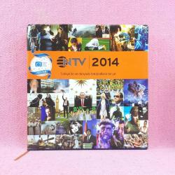 2014 NTV ALMANAK