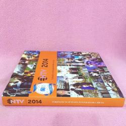 2014 NTV ALMANAK