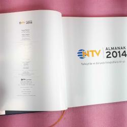 2014 NTV ALMANAK