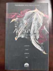 Rapsodi - Pazarlıkçı Serisi 1. Kitap