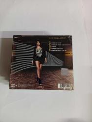 Bengü sırada sen varsın   albümü acılmamış ambalajında sıfır  koleksiyon klasik cd müzik  YILMAZ VİDEO