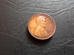 USA; 1979 ONE CENT
