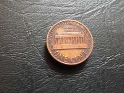 USA; 1979 ONE CENT