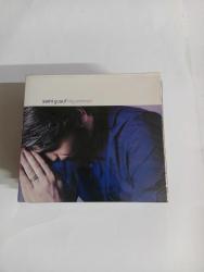 Sami yusuf - my ummah  albümü acılmamış ambalajında sıfır  koleksiyon klasik cd müzik  YILMAZ VİDEO