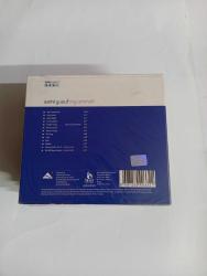 Sami yusuf - my ummah  albümü acılmamış ambalajında sıfır  koleksiyon klasik cd müzik  YILMAZ VİDEO