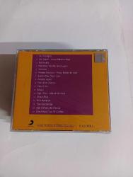 Sertab erener the best of en iyiler   albümü acılmamış ambalajında sıfır  koleksiyon klasik cd müzik  YILMAZ VİDEO