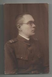 FARKLI BİR TİP ASKERİ FOTOĞRAF...