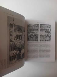 15. ve 16. Yüzyılda Topkapı Sarayı - Mimari, Tören ve İktidar [ Ciltli [