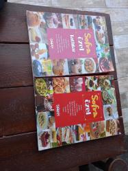 Sofra özel tatlılar-sofra özel