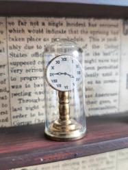 Avrupa Pirinç Objeler ve Dolabı