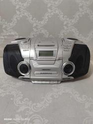 MEDION surround system