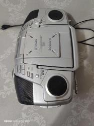 MEDION surround system