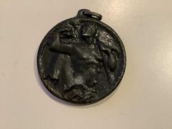 1962 ERKEK LİSELER TÜRKİYE BİRİNCİLİĞİ  ANKARA 400 METRE