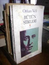 Bütün Şiirleri