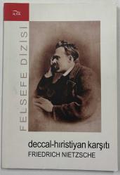 Deccal Hıristiyan Karşıtı