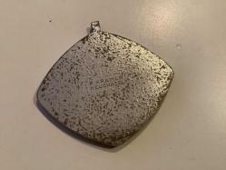 İSVİÇRE ATICILIK MADALYASI