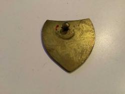 MİLLİ SAVUNMA BAKANLIĞI BRÖVE - EMAYE KAPLI ESKİ TİP