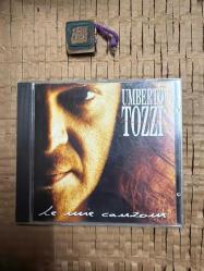 Umberto Tozzı/ Le Qie Cauzom