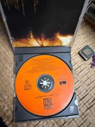 Umberto Tozzı/ Le Qie Cauzom