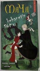 Maya 3 - Kehanetin Sonu