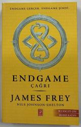 ENDGAME ÇAĞRI