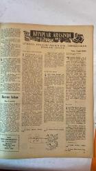 HAFTA DERGİSİ - KAPAK: DEBORAH KERR - 28 MART 1952  SAYI: 131  ADNAN MENDERES - CELÂL BAYAR - REFİK KORALTAN - MÜNİA FEHİM - REŞAD EKREM KOÇU - FAİK ALİ OZANSOY - GRACE KELLY - CAROLINE - YAKOV MALİK - JOHN FOSTER DULLES - GENERAL MACARTHUR - JOHNSON  D.P. İSTANBUL İL KONGRESİ (21–23 MART, ADNAN MENDERES’İN NUTKU, 150 DELEGE, 46 SEÇİLMİŞ DELEGE) - İNGİLİZ CARONIA GEMİSİYLE 280 SEYYAHIN İSTANBUL’A GELİŞİ - ANKARA ŞOFÖRLERİNİN 10 SAATLİK GREVİ - ÇANAKKALE ZAFERİNİN 37. YILDÖNÜMÜ TÖRENİ - CELÂL BAYAR’IN DENİZCİLİK BANKASI İDARE MECLİSİ ÜYELERİNİ KABULÜ - 50 AMERİKALI GAZETECİNİN İSTANBUL ZİYARETİ VE TAHRAN’A HAREKETİ - AMERİKAN HABERLER SERVİSİNDE AMATÖR FOTOĞRAF SERGİSİ (19 FOTOĞRAFÇI, 160 ESER) - MÜNİA FEHİM’İN “OSMANLI TARİHİNİN GÜZEL KADINLARI” YAZISI (HURREM SULTAN’IN HAYATI) - REŞAD EKREM KOÇU’NUN HURREM SULTAN ÜZERİNE MAKALESİ (KANUNİ SÜLEYMAN, ŞEHZADELER, MAHİDEVAN İLE ÇEKİŞME, RÜSTEM PAŞA’NIN SADARETE YÜKSELİŞİ) - TAM TAKIM EKSİKSİZ 34 SAYFA