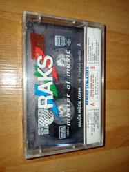 selda bağcan çifte çiftetelli kaset (ambalajında sıfır)