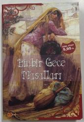 Binbir Gece Masalları