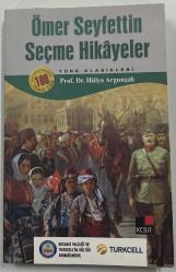Ömer Seyfettin Seçme Hikayeler