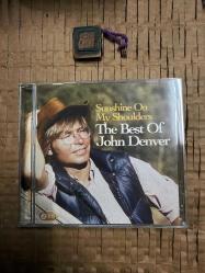 The very best of John Denver (CD)