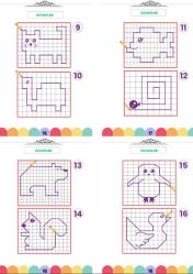 İlk Kodlamalarım – YAZ-SİL Kitabı (Algoritma Öğretir)