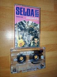 selda bağcan türkülerimiz 1 kaset