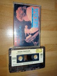 selda bağcan anadolu konserleri kaset