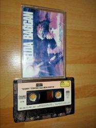 selda bağcan hasret türküsü veya memleketim kaset