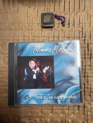 Mimmo Modugno/ Tu si' na cosa grande