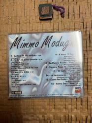 Mimmo Modugno/ Tu si' na cosa grande