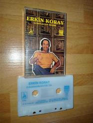 erkin koray çukulatam benim kaset (kapak fotokopi)