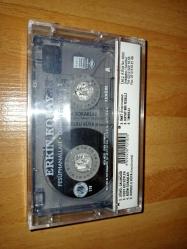 erkin koray fesuphanallah kaset (ambalajında sıfır)