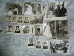 ADANA EĞİTİM TARİHİ SİYAH BEYAZ OKUL ÖĞRETMEN ÖĞRENCİ SİYAH BEYAZ FOTOĞRAF LOTU ORJİNAL 74 ADET+ÜCRETSİZ KARGO