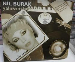 NİL BURAK- YALNIZIM BEN CD
